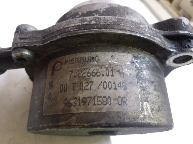 bontott PEUGEOT 306 Vákumpumpa