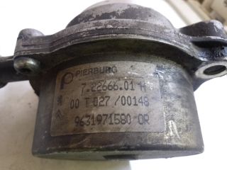 bontott PEUGEOT 306 Vákumpumpa