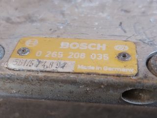 bontott PEUGEOT 306 ABS Kocka