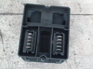 bontott PEUGEOT 306 Ablakemelő Kapcsoló Szett