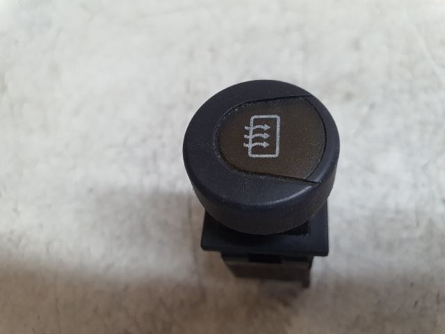bontott PEUGEOT 306 Ablakfűtés Kapcsoló