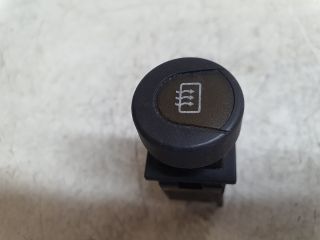 bontott PEUGEOT 306 Ablakfűtés Kapcsoló