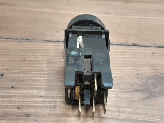 bontott PEUGEOT 306 Ablakfűtés Kapcsoló