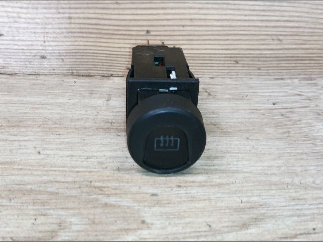 bontott PEUGEOT 306 Ablakfűtés Kapcsoló