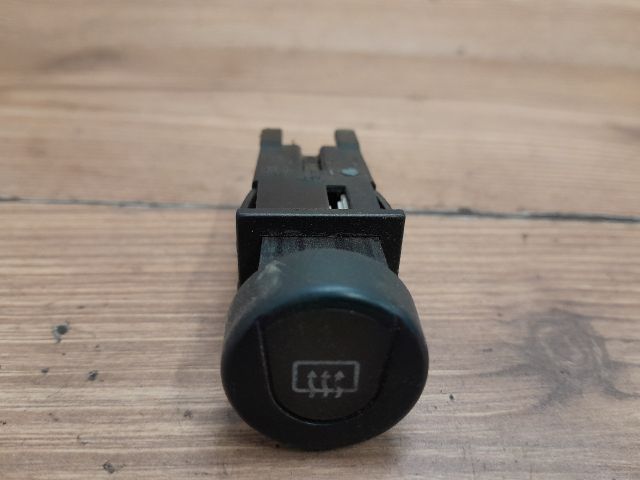 bontott PEUGEOT 306 Ablakfűtés Kapcsoló