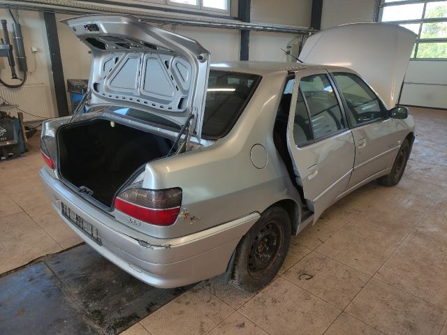 bontott PEUGEOT 306 Ablakfűtés Kapcsoló