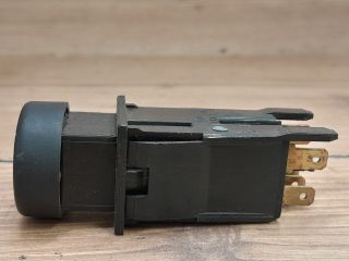 bontott PEUGEOT 306 Ablakfűtés Kapcsoló