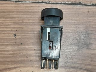 bontott PEUGEOT 306 Ablakfűtés Kapcsoló