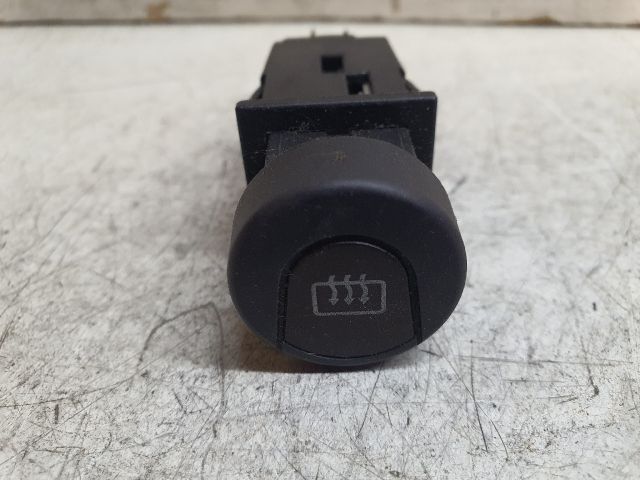 bontott PEUGEOT 306 Ablakfűtés Kapcsoló