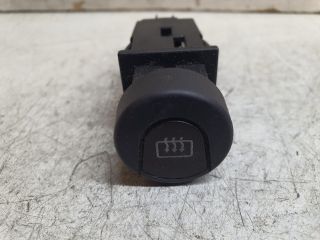 bontott PEUGEOT 306 Ablakfűtés Kapcsoló