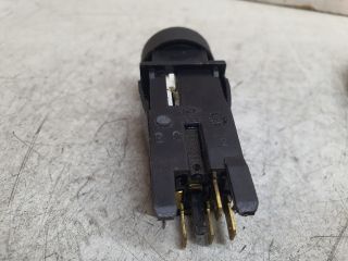 bontott PEUGEOT 306 Ablakfűtés Kapcsoló