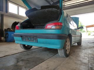 bontott PEUGEOT 306 Ablakfűtés Kapcsoló