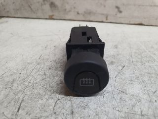 bontott PEUGEOT 306 Ablakfűtés Kapcsoló