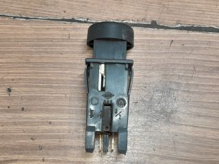 bontott PEUGEOT 306 Ablakfűtés Kapcsoló