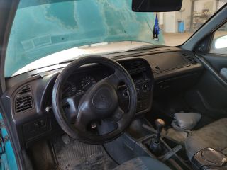 bontott PEUGEOT 306 Ablakfűtés Kapcsoló