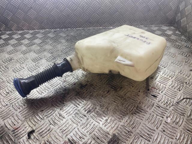 bontott PEUGEOT 306 Ablakmosó Tartály