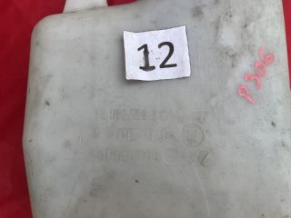 bontott PEUGEOT 306 Ablakmosó Tartály