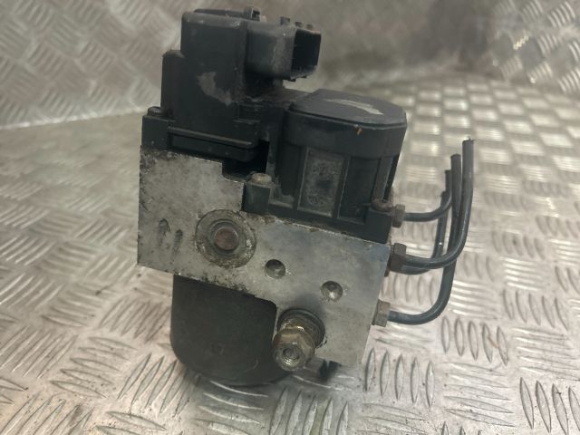 bontott PEUGEOT 306 ABS / ABR / ESP Pumpa
