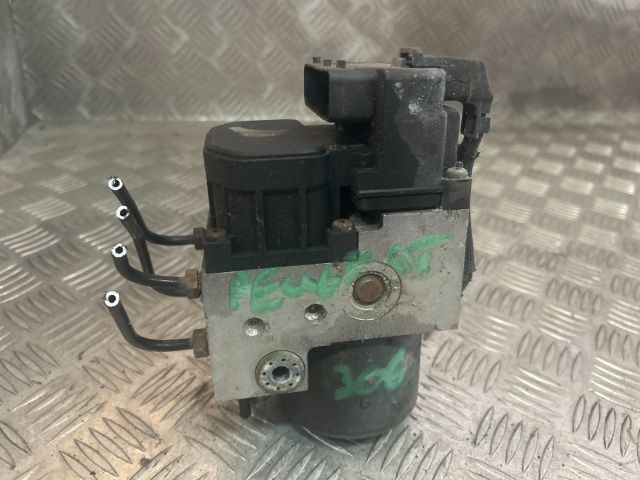 bontott PEUGEOT 306 ABS / ABR / ESP Pumpa