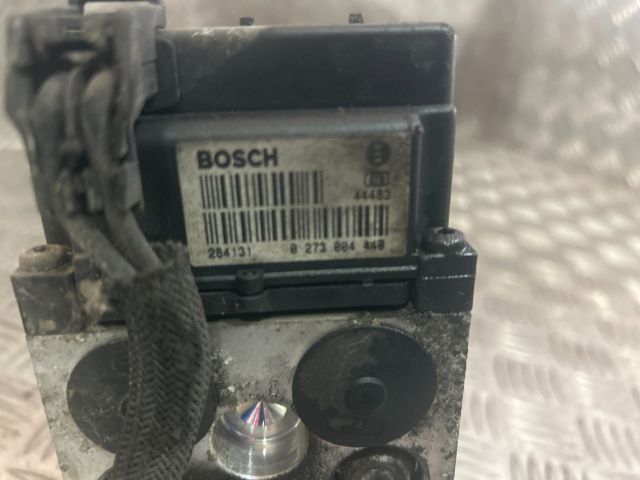 bontott PEUGEOT 306 ABS / ABR / ESP Pumpa