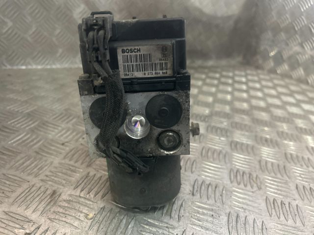 bontott PEUGEOT 306 ABS / ABR / ESP Pumpa