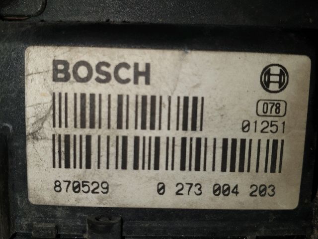 bontott PEUGEOT 306 ABS Kocka