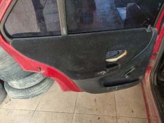 bontott PEUGEOT 306 Bal A Oszlop Burkolat