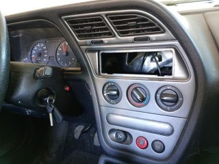 bontott PEUGEOT 306 Bal B Oszlop Burkolat