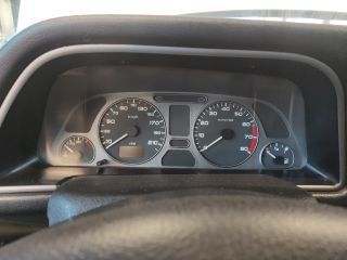 bontott PEUGEOT 306 Bal B Oszlop Burkolat