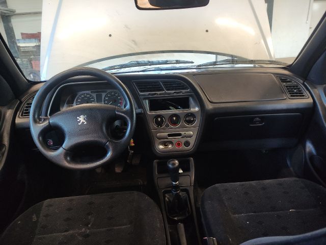 bontott PEUGEOT 306 Bal C Oszlop Burkolat