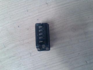 bontott PEUGEOT 306 Bal első Ablakemelő Kapcsoló