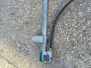 bontott PEUGEOT 306 Bal első Ablakemelő Szerkezet (Elektromos)