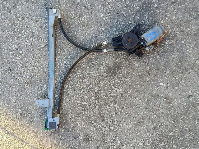 bontott PEUGEOT 306 Bal első Ablakemelő Szerkezet (Elektromos)