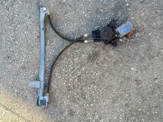 bontott PEUGEOT 306 Bal első Ablakemelő Szerkezet (Elektromos)