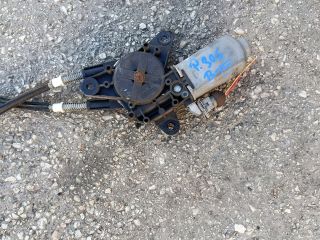 bontott PEUGEOT 306 Bal első Ablakemelő Szerkezet (Elektromos)