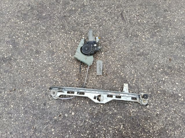 bontott PEUGEOT 306 Bal első Ablakemelő Szerkezet (Elektromos)