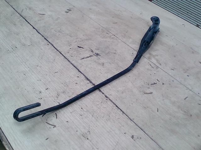 bontott PEUGEOT 306 Bal első Ablaktörlő Kar