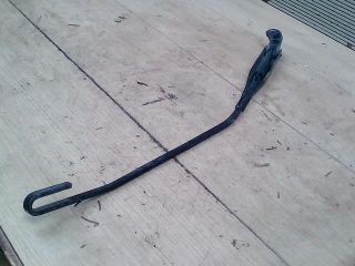 bontott PEUGEOT 306 Bal első Ablaktörlő Kar