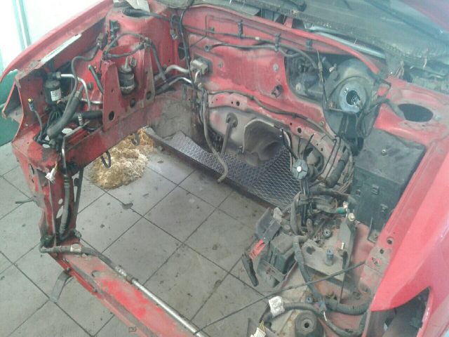 bontott PEUGEOT 306 Bal első Ajtó (Részeivel)