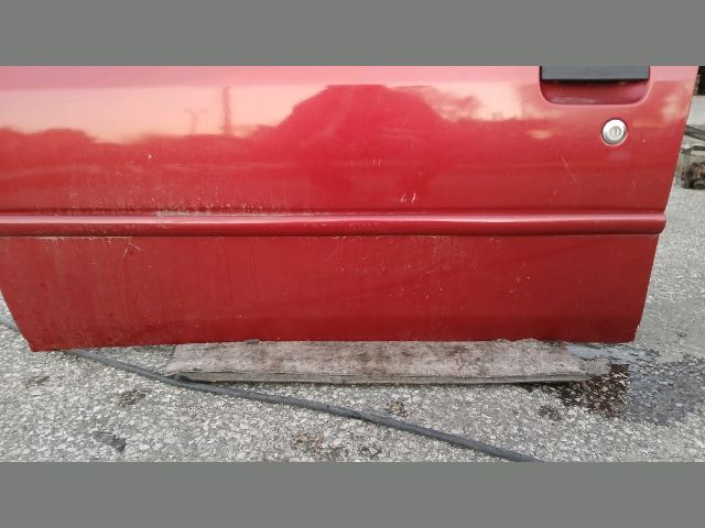 bontott PEUGEOT 306 Bal első Ajtó (Részeivel)