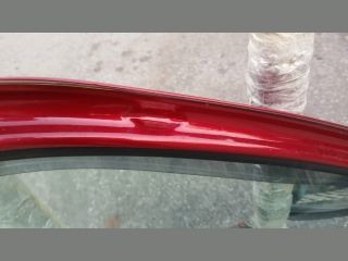 bontott PEUGEOT 306 Bal első Ajtó (Részeivel)