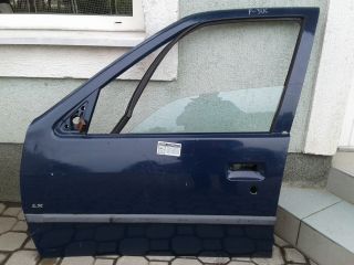 bontott PEUGEOT 306 Bal első Ajtó (Részeivel)