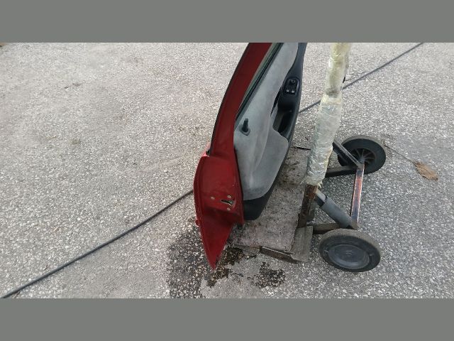 bontott PEUGEOT 306 Bal első Ajtó (Részeivel)