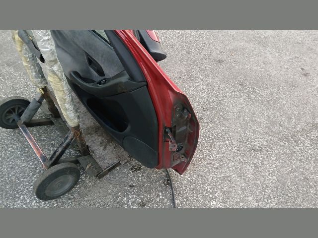 bontott PEUGEOT 306 Bal első Ajtó (Részeivel)