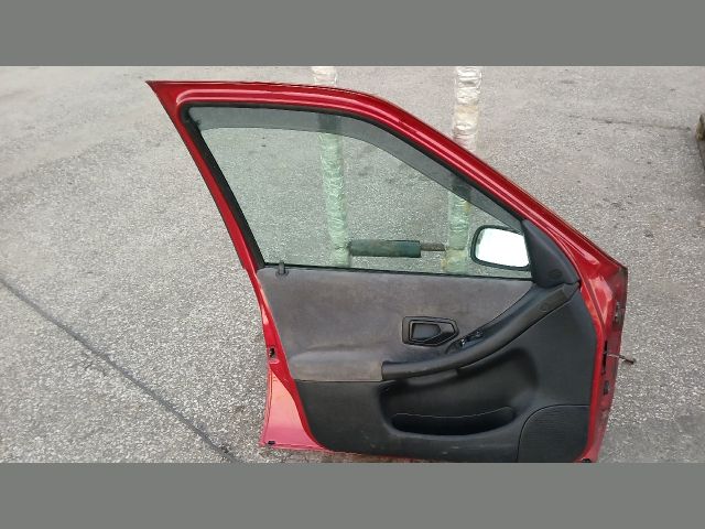 bontott PEUGEOT 306 Bal első Ajtó (Részeivel)