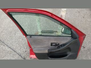 bontott PEUGEOT 306 Bal első Ajtó (Részeivel)