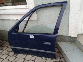 bontott PEUGEOT 306 Bal első Ajtó (Részeivel)