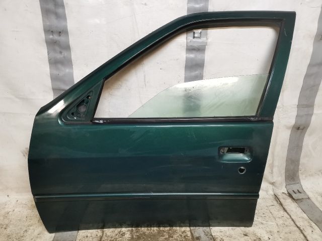 bontott PEUGEOT 306 Bal első Ajtó (Üres lemez)