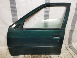 bontott PEUGEOT 306 Bal első Ajtó (Üres lemez)