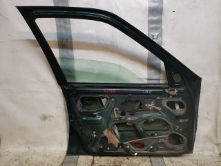 bontott PEUGEOT 306 Bal első Ajtó (Üres lemez)